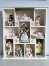 The Millennium Miniature Collection By Ashton Drake Galleries