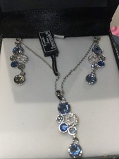 Warren James Swarovski