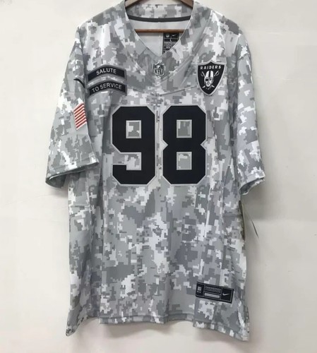 New maxx crosby - new,
