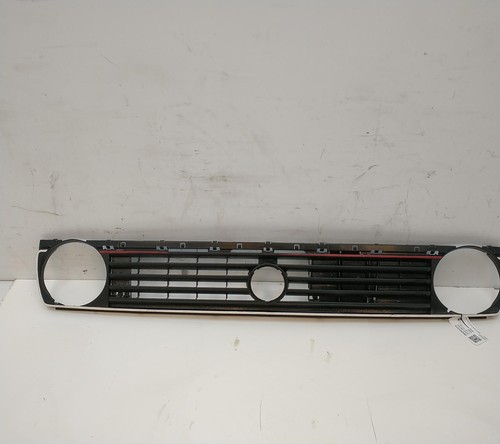 Grille volkswagen golf - volkswagen, 5