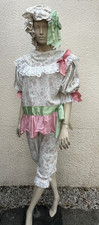 Women's Theatre Hand Made