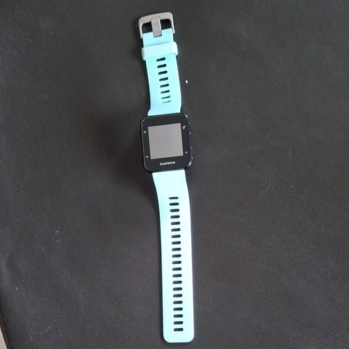 Garmin forerunner gps - garmin,