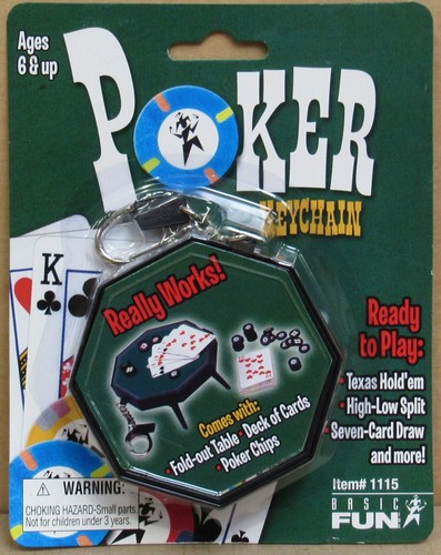 Mini poker table - poker,