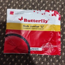 Original Butterfly Pressure