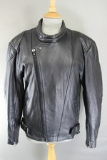 DYNAMIC LEATHERS CLASSIC BLACK