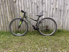 Carrera Abyss Junior Hybrid |