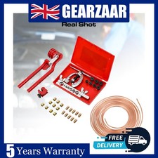 Manual pipe bender 25FT Tubing