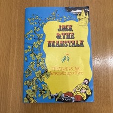 Newcastle Theatre Royal