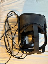 Oculus Quest 1 64GB VR incl. controllers + cable See Desc