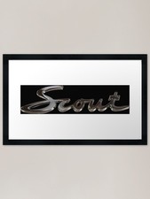 International Scout Emblem No