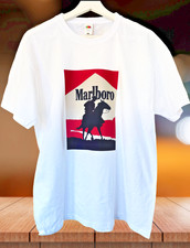 Vintage Style Marlboro Cowboy