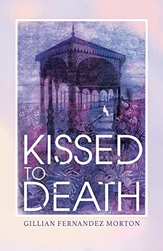 Kissed death gillian - kissed, death,gillian