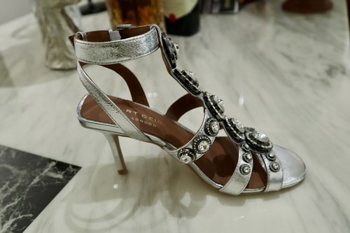 Octavia high gladiator - octavia, heel