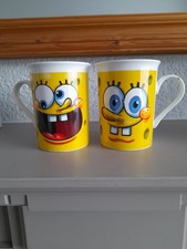 Pair 2012 spongebob - of,