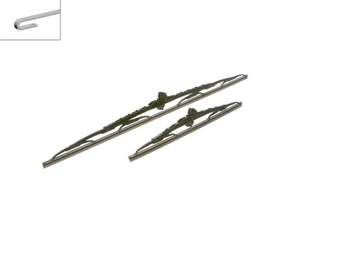 Bosch front kit - bosch,