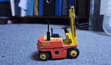 Dinky Toys #404 - COVENTRY