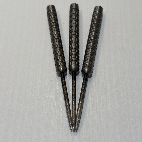 Mission rebus tungsten - m3,