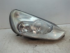 2007 FORD S-MAX ZETEC TDCI 6G Drivers Headlamp RH