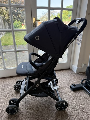 Maxi cosi lara2 lightweight - maxi-cosi,