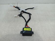 KIA SPORTAGE SEAT HEATER CONTROL MODULE ECU REAR 89590F1110 MK4 QL 2016 - 2022