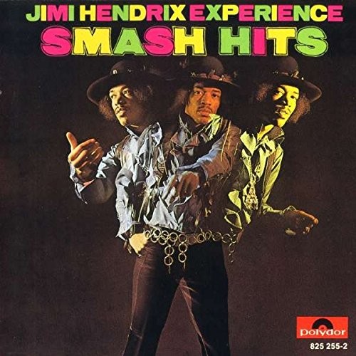 Jimi hendrix experience - hendrix, experience,
