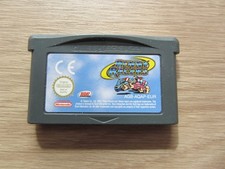 Nintendo Game Boy Advance  GBA