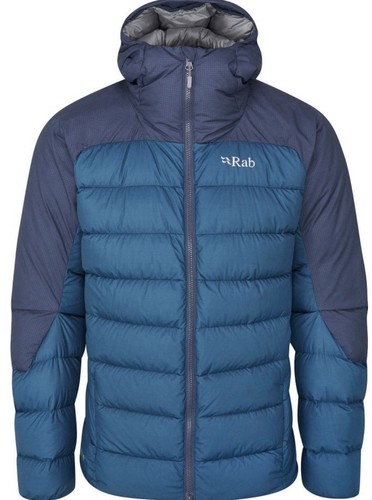 Rab infinity alpine - alpine,