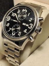 Hamilton Khaki Officer
