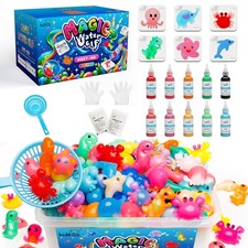 Kiditos Magic Water Elf Toy