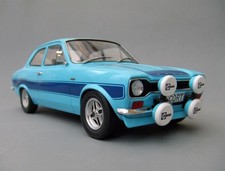 1/18 Diecast Model of Ford