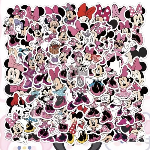 50pcs disney minnie - 50pcs, mouse