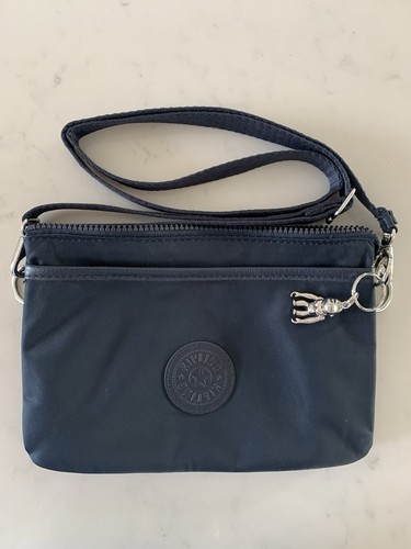 Kipling navy blue cross - -,