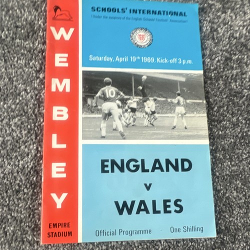 Schoolboys international - schoolboys,