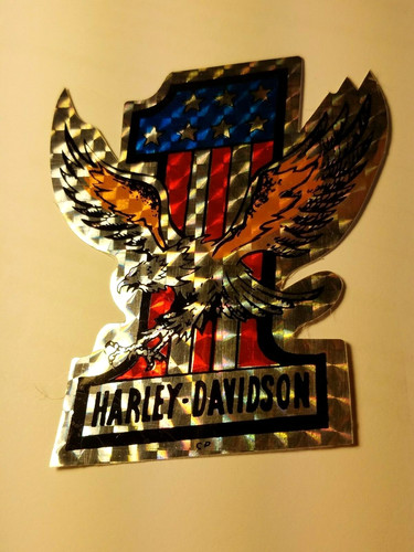 Harley davidson vintage - harley, 1970's