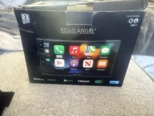 Road Angel RA-X721DAB Car