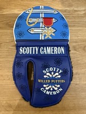 Scotty Cameron British Open