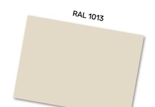 6kg RAL1013 Oyster WhitePowder