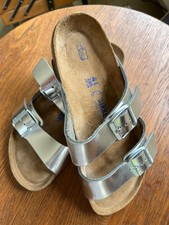 Birkenstock arizona double - birkenstock,
