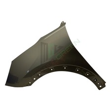 FORD Puma Titanium Mhev Wing