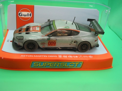 Scalextric superslot export - scalextric, (superslot-