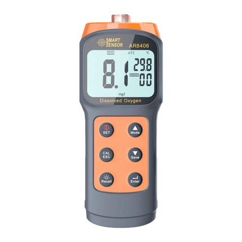 Smartsensor ar8406 portable - smartsensor,