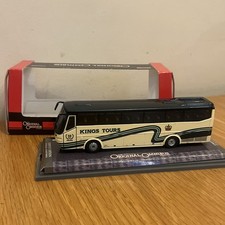 Corgi OOC OM45310 Bova Futura Kings Coaches Colchester