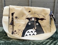 MY NEIGHBOUR TOTORO CANVAS