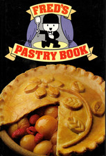 Fred's Pastry Book