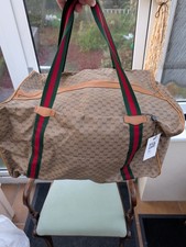 Rare Vintage 1970s GUCCI