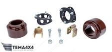 Tema4x4 Complete Lift Kit 40mm