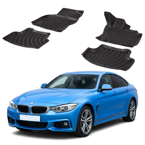 Rubber floor mats - rubber,