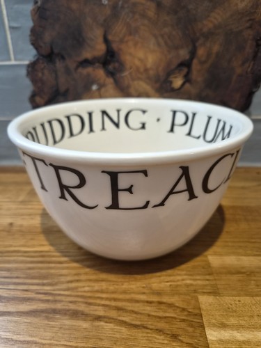 Rare vintage emma bridgewater - vintage,