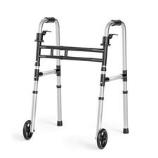 Folding Walkers for