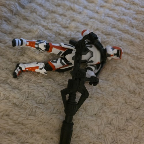 Star wars black - , 3.75"